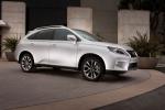 Lexus RX350 F-Sport 2013 года